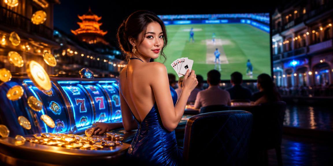 cm88a Slot Rồng Đỏ